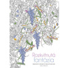 Rozkvitnutá fantázia - Muzio Sara Rozkvitnutá fantázia - Muzio Sara