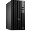 DELL Pro QCT1250 Intel® Core™ i7 i7-14700 16 GB DDR5-SDRAM 512 GB SSD Windows 11 Pro Tower PC Černá DELL Pro QCT1250 Intel® Core™ i7 i7-14700 16 GB DDR5-SDRAM 512 GB SSD Windows 11 Pro Tower PC Černá