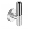 Schell Designová krycia rúrka, chróm 230620699 Schell Designová krycia rúrka, chróm 230620699