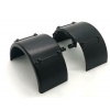 Š-HOBBY Blatníky pre dvojmontáž 52mm ??-100 L+R 1/14 Š-HOBBY Blatníky pre dvojmontáž 52mm ??-100 L+R 1/14