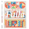 Ľudovít Fulla - Fragmenty/Fragments - Bajcurová Katarína Ľudovít Fulla - Fragmenty/Fragments - Bajcurová Katarína