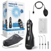 Bezdrôtový ústny irigátor Waterpik WP-582EU Cordless Advanced 2.0 čierny Bezdrôtový ústny irigátor Waterpik WP-582EU Cordless Advanced 2.0 čierny