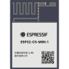 Espressif WiFi modul WiFi/Bluetooth Modul ESP32-C5 Tape on Full reel; ESP32-C5-MINI-1-N4 Espressif WiFi modul WiFi/Bluetooth Modul ESP32-C5 Tape on Full reel; ESP32-C5-MINI-1-N4