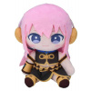 Sega Hatsune Miku: Farebná scéna! Mysekai plyšová Megurine Luka S 13 cm Sega Hatsune Miku: Farebná scéna! Mysekai plyšová Megurine Luka S 13 cm