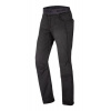 Pánske lezecké nohavice Ocún Mania Jeans Organické nohavice čierne S Pánske lezecké nohavice Ocún Mania Jeans Organické nohavice čierne S