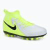 Detské kopačky Nike Phantom Luna 2 Academy AG Jr metallic silver/black/volt Detské kopačky Nike Phantom Luna 2 Academy AG Jr metallic silver/black/volt