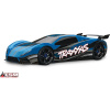 Traxxas XO-1 1:7 TQi BlueTooth TSM RTR bez aku Traxxas XO-1 1:7 TQi BlueTooth TSM RTR bez aku