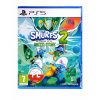 The Smurfs 2: The Prisoner of the Green Stone (PS5) The Smurfs 2: The Prisoner of the Green Stone (PS5)