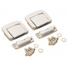 MurNox Pánty pre horný kufor Harley-Davidson Touring / Electra Glide / Road Glide / Street Glide (1988–2013) MurNox Pánty pre horný kufor Harley-Davidson Touring / Electra Glide / Road Glide / Street Glide (1988–2013)