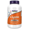 Now Foods L-Lyzín 500 mg - 250 tabliet Now Foods L-Lyzín 500 mg - 250 tabliet