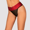 Obsessive Tienesy thong S/M Obsessive Tienesy thong S/M