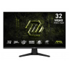 MSI MAG/325QF E18V/31,5''/VA/QHD/180Hz/0,5ms/Černá/3R MSI MAG/325QF E18V/31,5''/VA/QHD/180Hz/0,5ms/Černá/3R