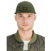 Alpha Industries Fitted Soft Cap dark olive Veľkosť: Unisex, Farba: zelená Alpha Industries Fitted Soft Cap dark olive Veľkosť: Unisex, Farba: zelená