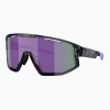 Slnečné okuliare Bliz Fusion Small crystal black/grey purple multi Slnečné okuliare Bliz Fusion Small crystal black/grey purple multi