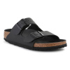 Birkenstock Arizona Triples W 1019069 slippers (122147) Black EU 36 Birkenstock Arizona Triples W 1019069 slippers (122147) Black EU 36