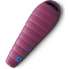 Dámský syntetický třísezónní spacák HUSKY Ladies Majesty Plus růžový Velikost: onesize Dámský syntetický třísezónní spacák HUSKY Ladies Majesty Plus růžový Velikost: onesize