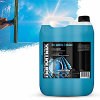 Nanomax Professional Tekutý prostriedok na umývanie skla a okien bez šmúh, 5 l Nanomax Professional Tekutý prostriedok na umývanie skla a okien bez šmúh, 5 l