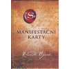 Byrne Rhonda: Manifestační karty (Tajemství) + 65 karet (Karty navržené tak, aby vás inspirovaly, povznášely a udržovaly na cestě k cíli, když toto poznání, které mění život, vnesete do svého života. Byrne Rhonda: Manifestační karty (Tajemství) + 65 karet (Karty navržené tak, aby vás inspirovaly, povznášely a udržovaly na cestě k cíli, když toto poznání, které mění život, vnesete do svého života.