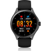 Smart hodinky Niceboy WATCH Pixel 2 čierne Smart hodinky Niceboy WATCH Pixel 2 čierne