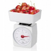Kuchynská váha ACCURA 2,0 kg Kuchynská váha ACCURA 2,0 kg