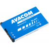 AVACOM Batérie do mobilu Nokia 5310 XpressMusic Li-Ion 3,7V 860mAh (náhrada BL-4CT) GSNO-BL4CT-S860 AVACOM Batérie do mobilu Nokia 5310 XpressMusic Li-Ion 3,7V 860mAh (náhrada BL-4CT) GSNO-BL4CT-S860