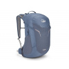 Lowe Alpine AirZone Active Orion Blue 22L ľahký batoh Lowe Alpine AirZone Active Orion Blue 22L ľahký batoh