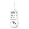Regulátor termoelektrických pohonov PH-HT21 Regulátor termoelektrických pohonov PH-HT21