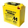 Batéria Motobatt MB16U 20Ah, 12V, 4 vývody Batéria Motobatt MB16U 20Ah, 12V, 4 vývody
