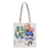 POPbuddies Hatsune Miku Tote Taška Chibi Piapro Characters POPbuddies Hatsune Miku Tote Taška Chibi Piapro Characters