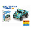 Stavebnice auto terénne (W048465) Stavebnice auto terénne (W048465)