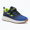 Detské topánky KangaROOS KB-Pang EV dark navy/lime Detské topánky KangaROOS KB-Pang EV dark navy/lime