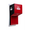 RING SPORT Tréninkový blok na zeď RING SPORT Tréninkový blok na zeď