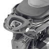 Kappa Nosič zadného kufra Kymco DTX360 21-22 Kappa Nosič zadného kufra Kymco DTX360 21-22