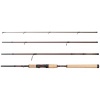 Abu Garcia Tormentor 2 Travel Spinning 1004 H 3,04 m 25-65 g 4 diely Abu Garcia Tormentor 2 Travel Spinning 1004 H 3,04 m 25-65 g 4 diely
