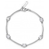 BROSWAY Fancy Infinite White FIW05 (Ag 925/1000, 5 g) BROSWAY Fancy Infinite White FIW05 (Ag 925/1000, 5 g)