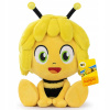 VČIELKA MAJA 30 CM ORIGINÁLNA PLYŠOVÁ HRAČKA S LICENCIOU, MÄKKÁ VČIELKA MAJA VČIELKA MAJA 30 CM ORIGINÁLNA PLYŠOVÁ HRAČKA S LICENCIOU, MÄKKÁ VČIELKA MAJA