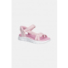 Detské sandále Skechers GO WALK FLEX SANDAL-LOTS OF S 303028L ružová EUR 27.5 Detské sandále Skechers GO WALK FLEX SANDAL-LOTS OF S 303028L ružová EUR 27.5