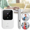 Mobilný router na SIM kartu 4G LTE Rebel WIFI 2400 mAh 150Mbps Mobilný router na SIM kartu 4G LTE Rebel WIFI 2400 mAh 150Mbps