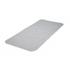 Protišmyková podložka 88 x 40 cm sivá, X2890-A HomeLife Protišmyková podložka 88 x 40 cm sivá, X2890-A HomeLife