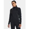 Under Armour Dámske tričko UA W's Ch. Midlayer Čierna MD Under Armour Dámske tričko UA W's Ch. Midlayer Čierna MD