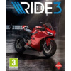 RIDE 3 - Steam PC RIDE 3 - Steam PC