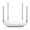 TP-LINK TP-Link Archer C50 bezdrôtový smerovač Fast Ethernet Dvojpásmový (2,4 ghz/5 ghz) Čierna (Archer C50) TP-LINK TP-Link Archer C50 bezdrôtový smerovač Fast Ethernet Dvojpásmový (2,4 ghz/5 ghz) Čierna (Archer C50)