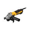 DEWALT Uhlová brúska 125 mm 1700 W DWE4347 DEWALT Uhlová brúska 125 mm 1700 W DWE4347