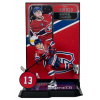 McFarlane Figúrka Cole Caufield #22 Montreal Canadiens NHL 7 McFarlane Figúrka Cole Caufield #22 Montreal Canadiens NHL 7