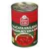 Fine Life Paradajky lúpané krájané 400 g Fine Life Paradajky lúpané krájané 400 g