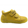 D.D.Step D.D.Step S073-399DM yellow – detské barefoot kožené topánky Veľkosť: 28 D.D.Step D.D.Step S073-399DM yellow – detské barefoot kožené topánky Veľkosť: 28