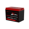 Baterie LiFePO4 12,8V 320Ah SOLARFAM AST-320 s výhřevem, Bluetooth Baterie LiFePO4 12,8V 320Ah SOLARFAM AST-320 s výhřevem, Bluetooth