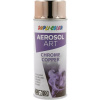 DUPLI-COLOR® AEROSOL ART CHROME COPPER Barva ve spreji, měděná, 400 ml 775406 DUPLI-COLOR® AEROSOL ART CHROME COPPER Barva ve spreji, měděná, 400 ml 775406