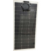 Fotovoltaický solární panel SZ-150-ME, 12 V / 150 W, flexibilní, 1280 × 600 mm Fotovoltaický solární panel SZ-150-ME, 12 V / 150 W, flexibilní, 1280 × 600 mm