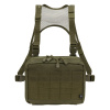 Brandit Taška na hruď US COOPER CHEST PACK Farebný variant: ZELENÁ Viac variant v ponuke Brandit Taška na hruď US COOPER CHEST PACK Farebný variant: ZELENÁ Viac variant v ponuke